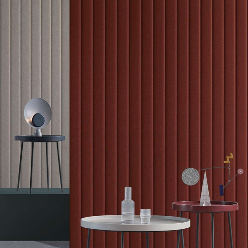 WL02 Acoustic Wall Panel