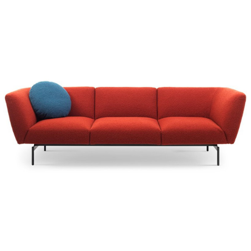 Athena Three Seater Sofa
