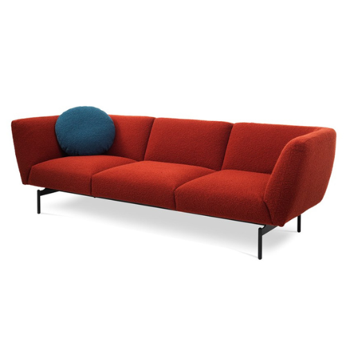Athena Three Seater Sofa 1