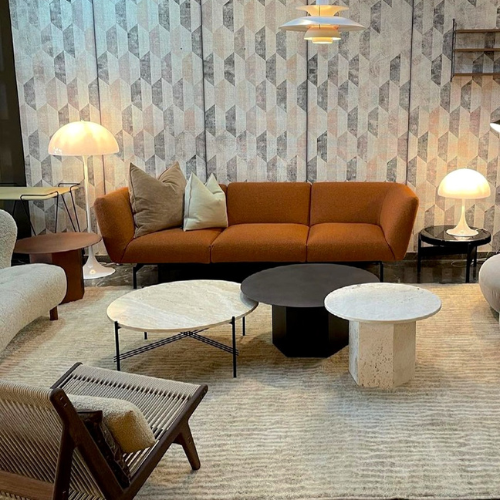Athena Three Seater Sofa 4