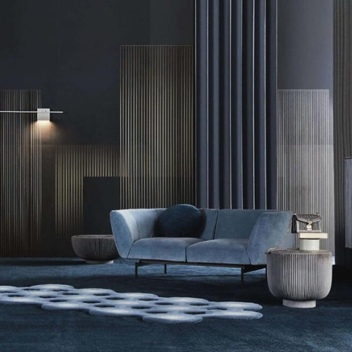 Athena Three Seater Sofa 5