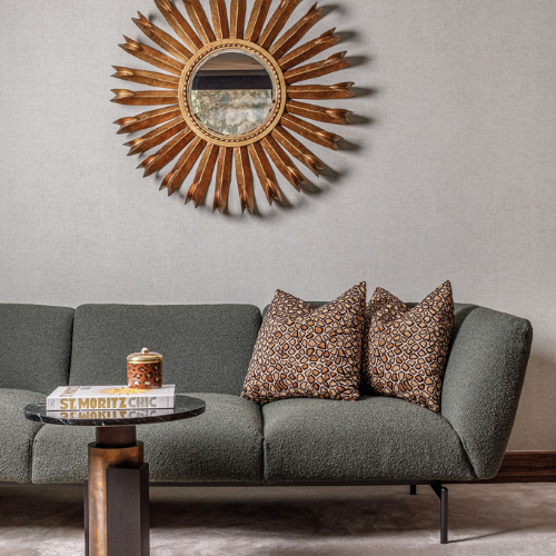 Athena Three Seater Sofa 6