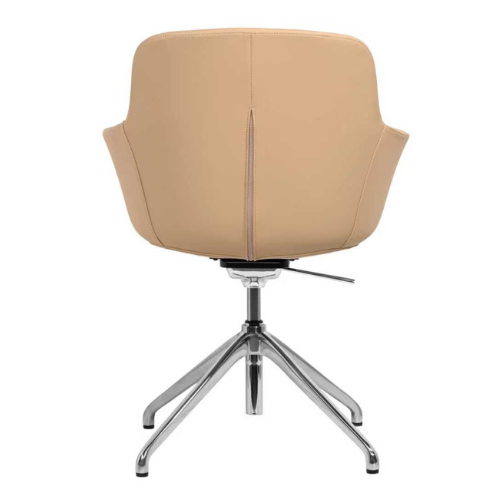Halo PU Visitor Chair #1 2