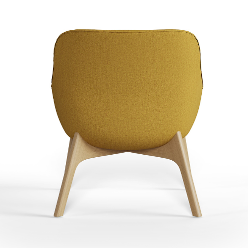 Aurora Mustard Armchair 3