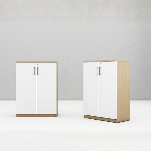 Office Cabinet Medium Height BS-2