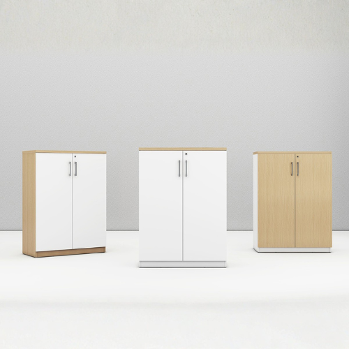 Office Cabinet Medium Height BS-2 1
