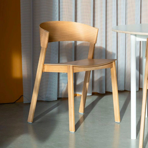 Luma Pantry Chair 1