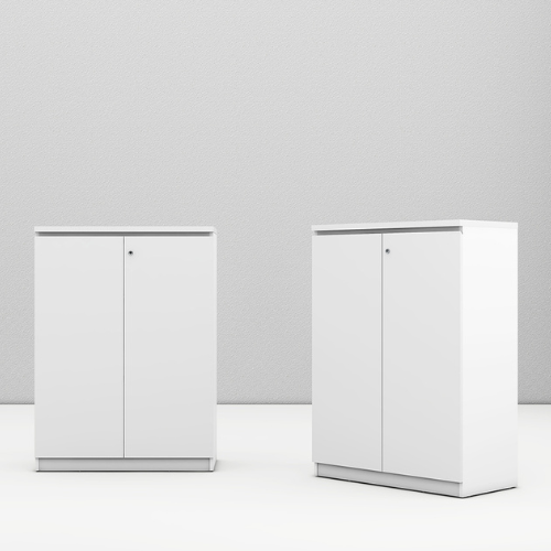 Office Cabinet Medium Height BS-1