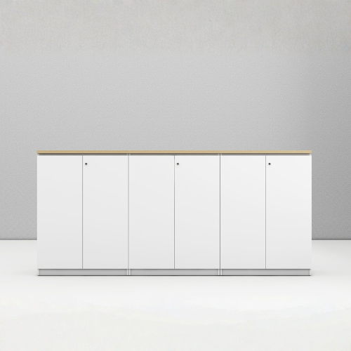 Office Cabinet Medium Height BS-1 2