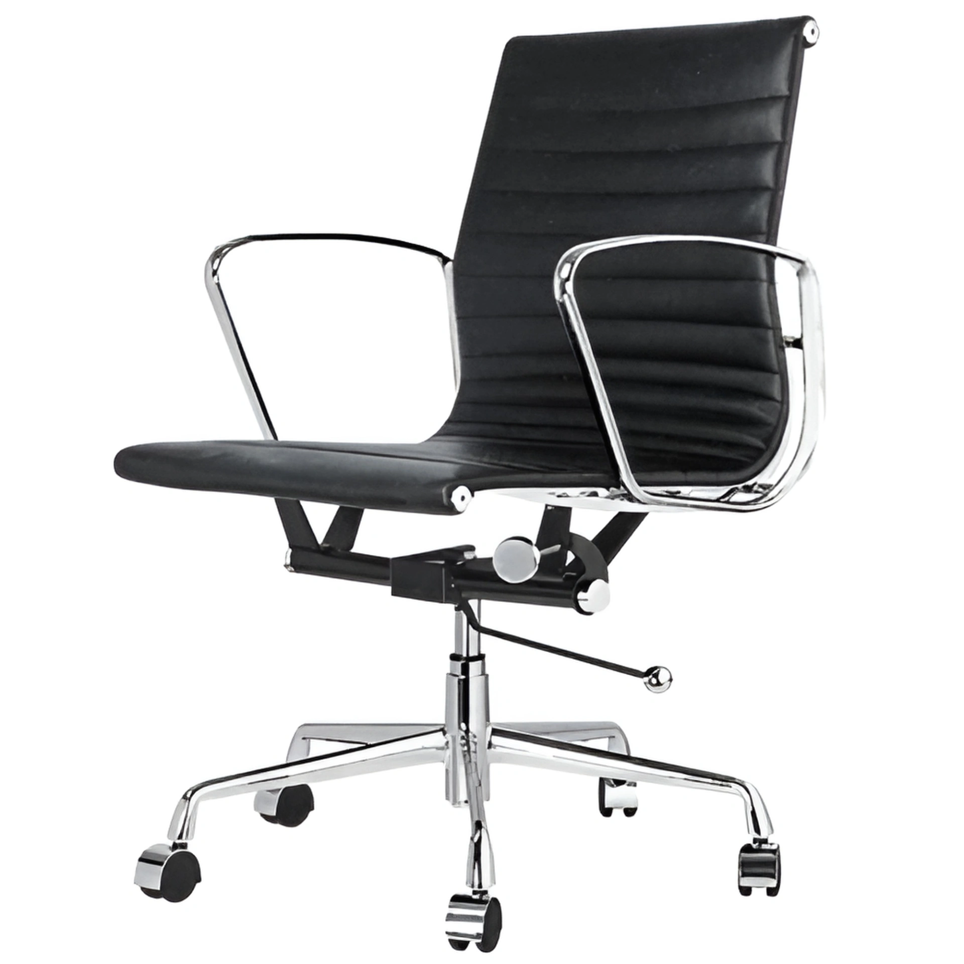 PrimeLine Meeting Chair 1