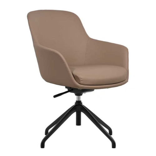 Halo PU Visitor Chair #2 1
