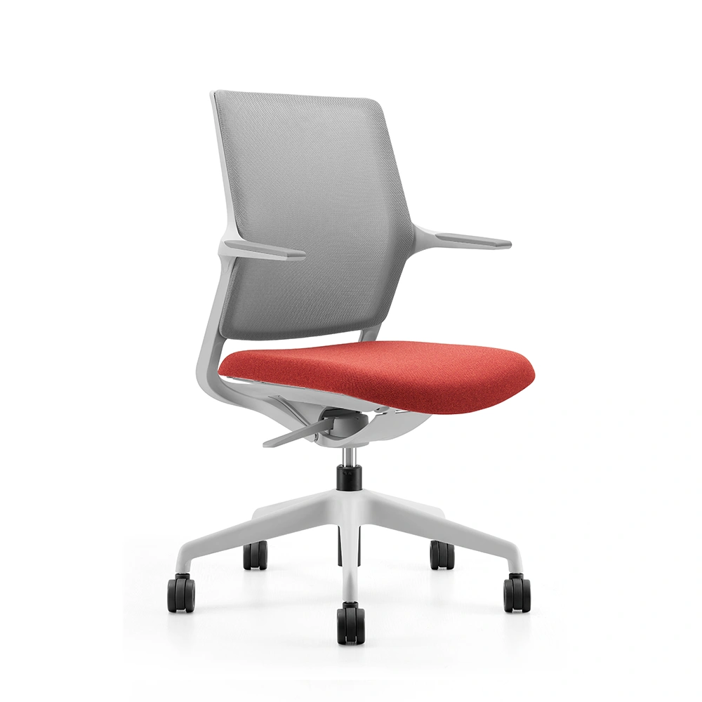 LITE Task Chair – Grey 1