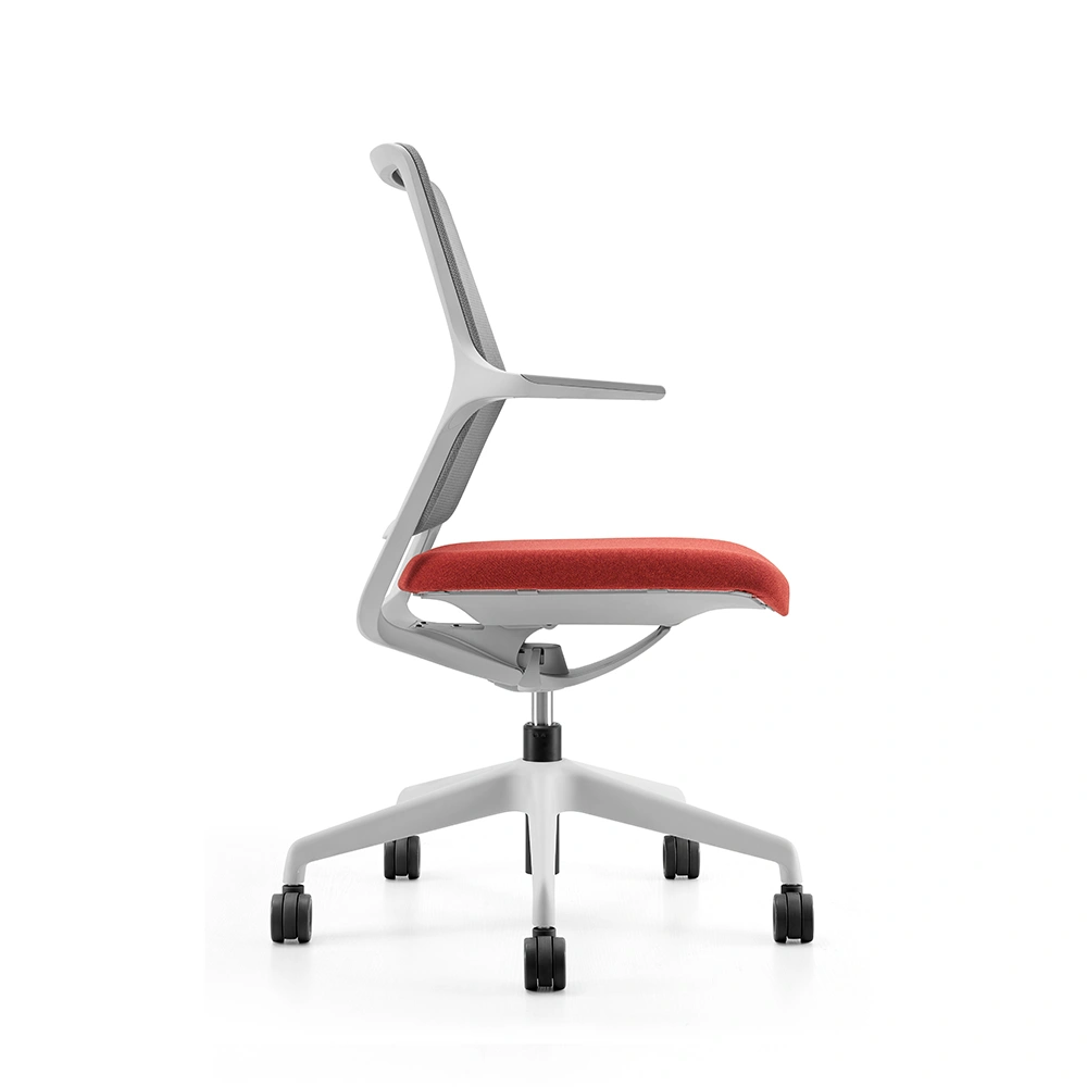 LITE Task Chair – Grey 2