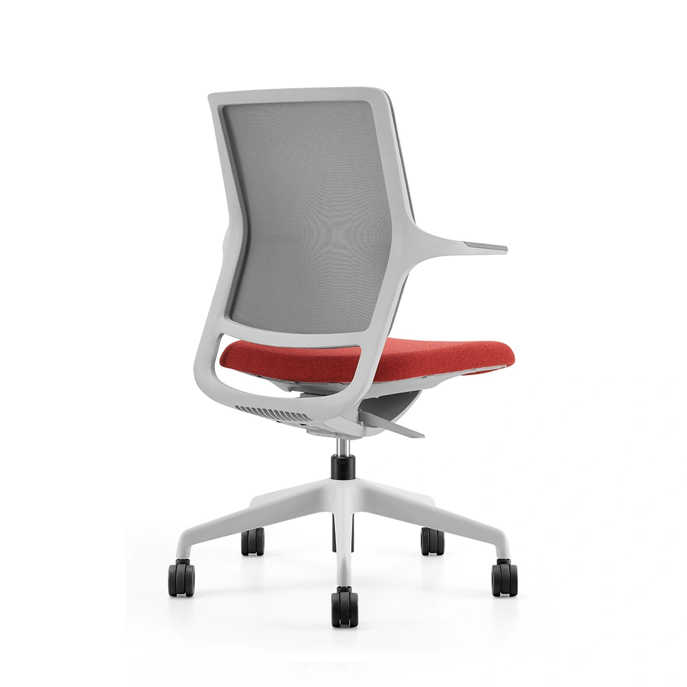 LITE Task Chair – Grey 3