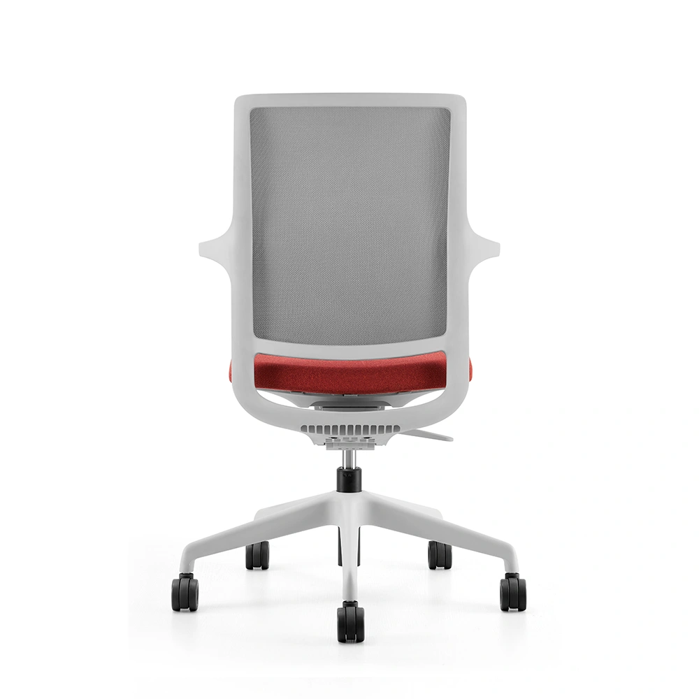 LITE Task Chair – Grey 4