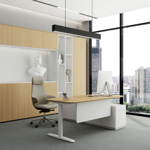 ErgoRise Manager Desk BS-2 1