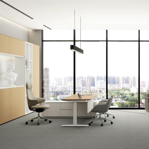 ErgoRise Manager Desk BS-2 2