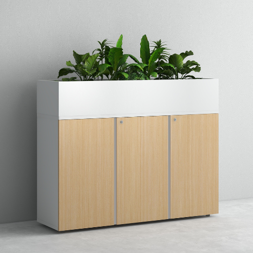 Planter Cabinet BS-3 1