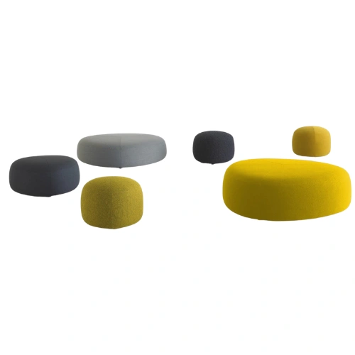 Opple Poufs