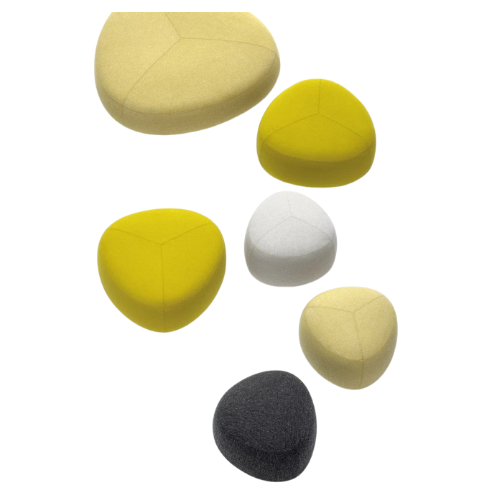 Opple Poufs 1