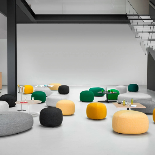 Opple Poufs 4