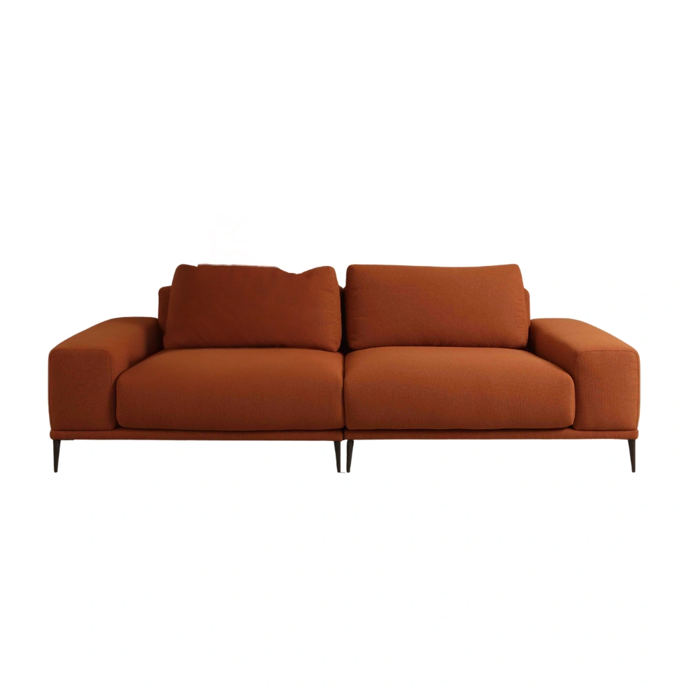Flora Two Seater Sofa