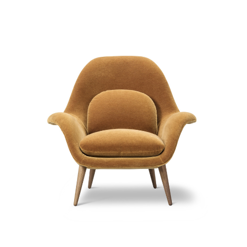 Orchid Armchair 1