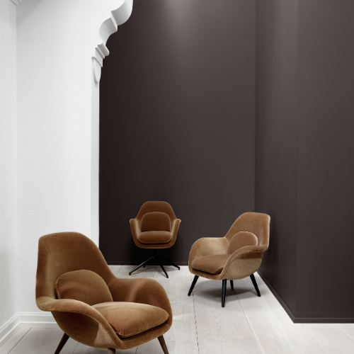Orchid Armchair 5