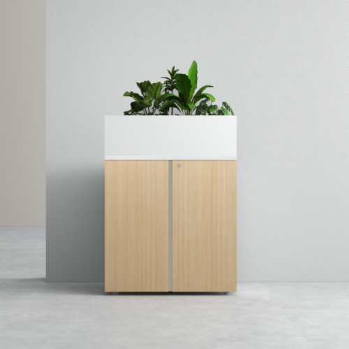 Planter Cabinet BS-8