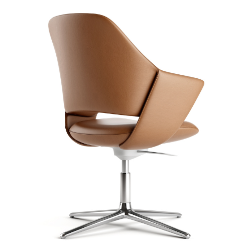 Star Visitor Chair #3 3