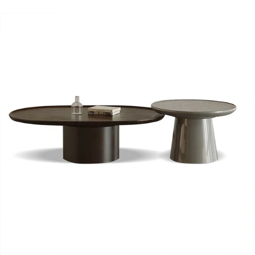 Wood Coffee Table 1