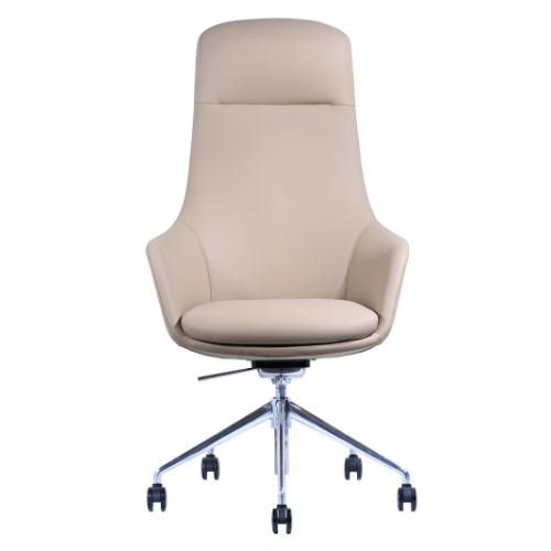 CAVO Boardroom Chair – Beige