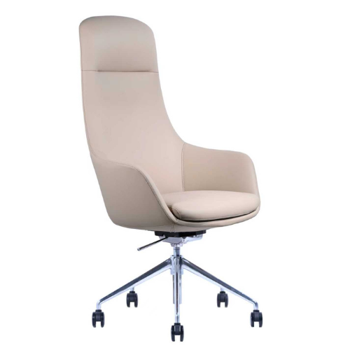 CAVO Boardroom Chair – Beige 1