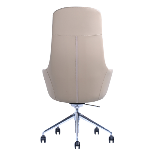 CAVO Boardroom Chair – Beige 2