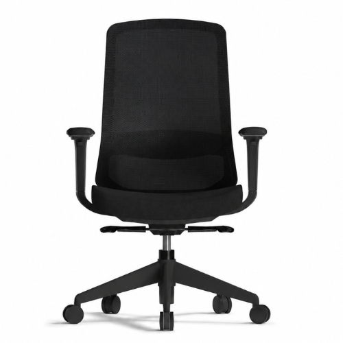 Vertex Medium Back Chair