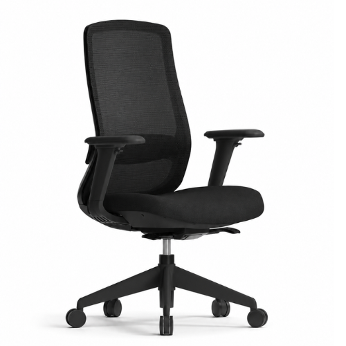 Vertex Medium Back Chair 1