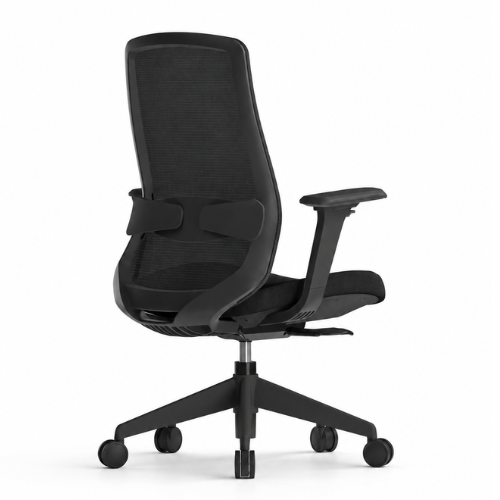 Vertex Medium Back Chair 2