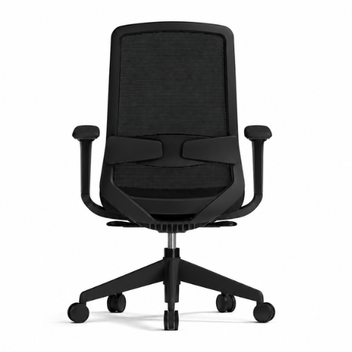Vertex Medium Back Chair 3