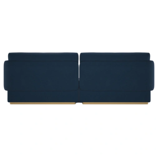 Cube Three Seater Sofa 2