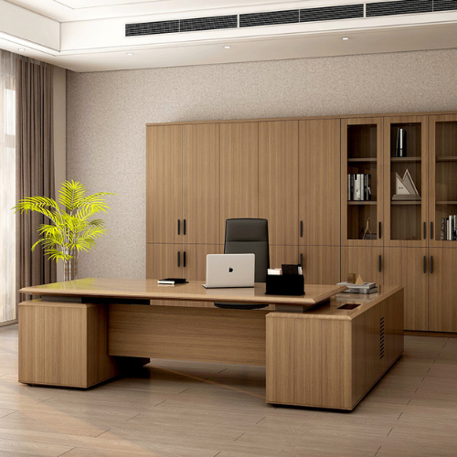 Lavi Executive Desk 3