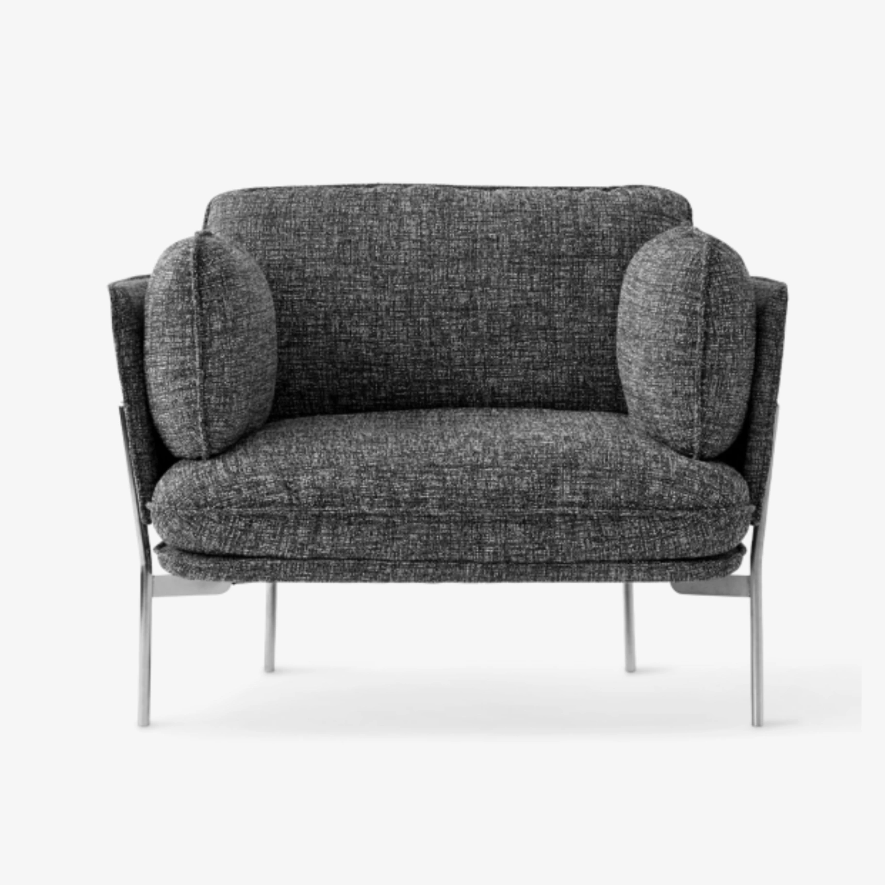 Brownie Single Seater Sofa