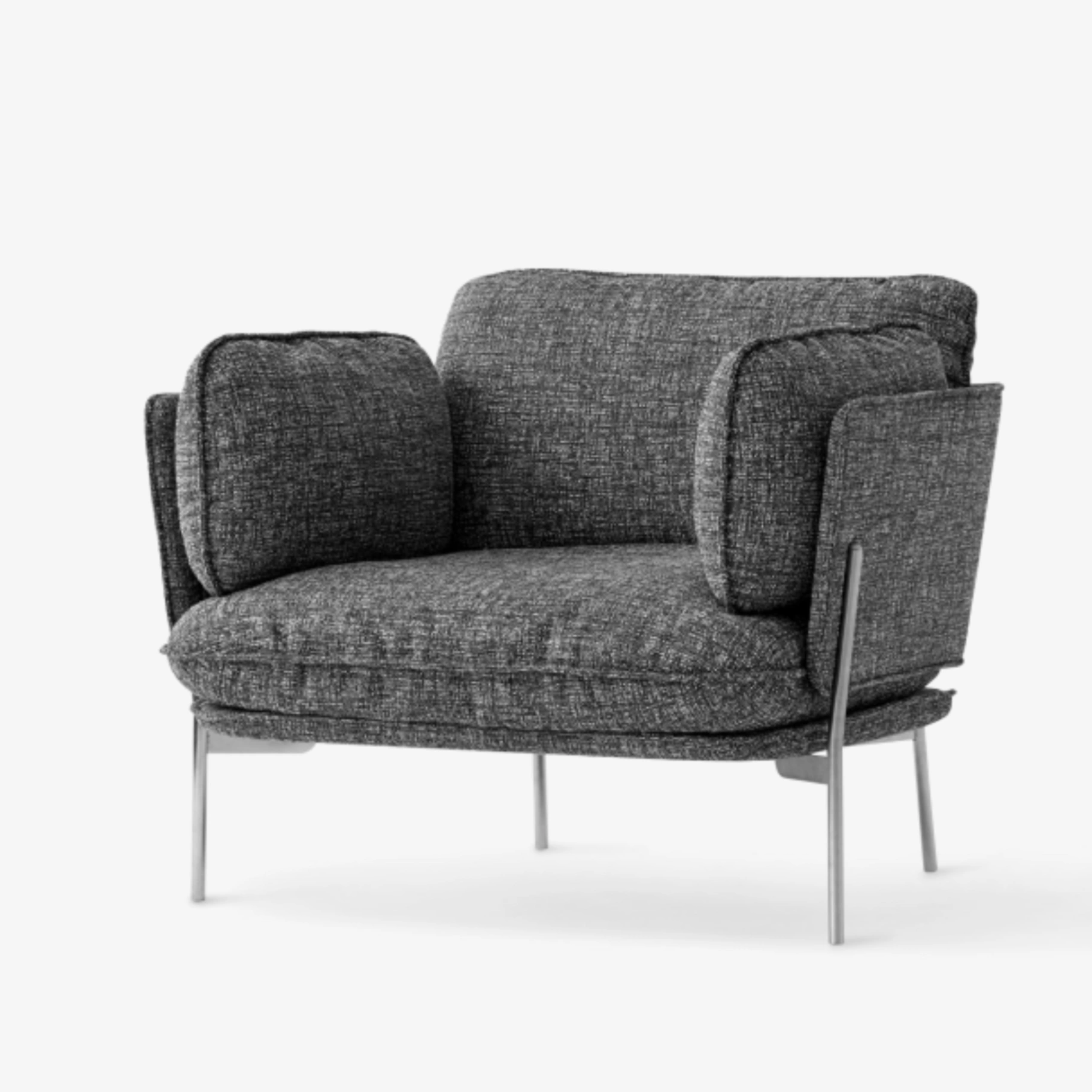 Brownie Single Seater Sofa 1