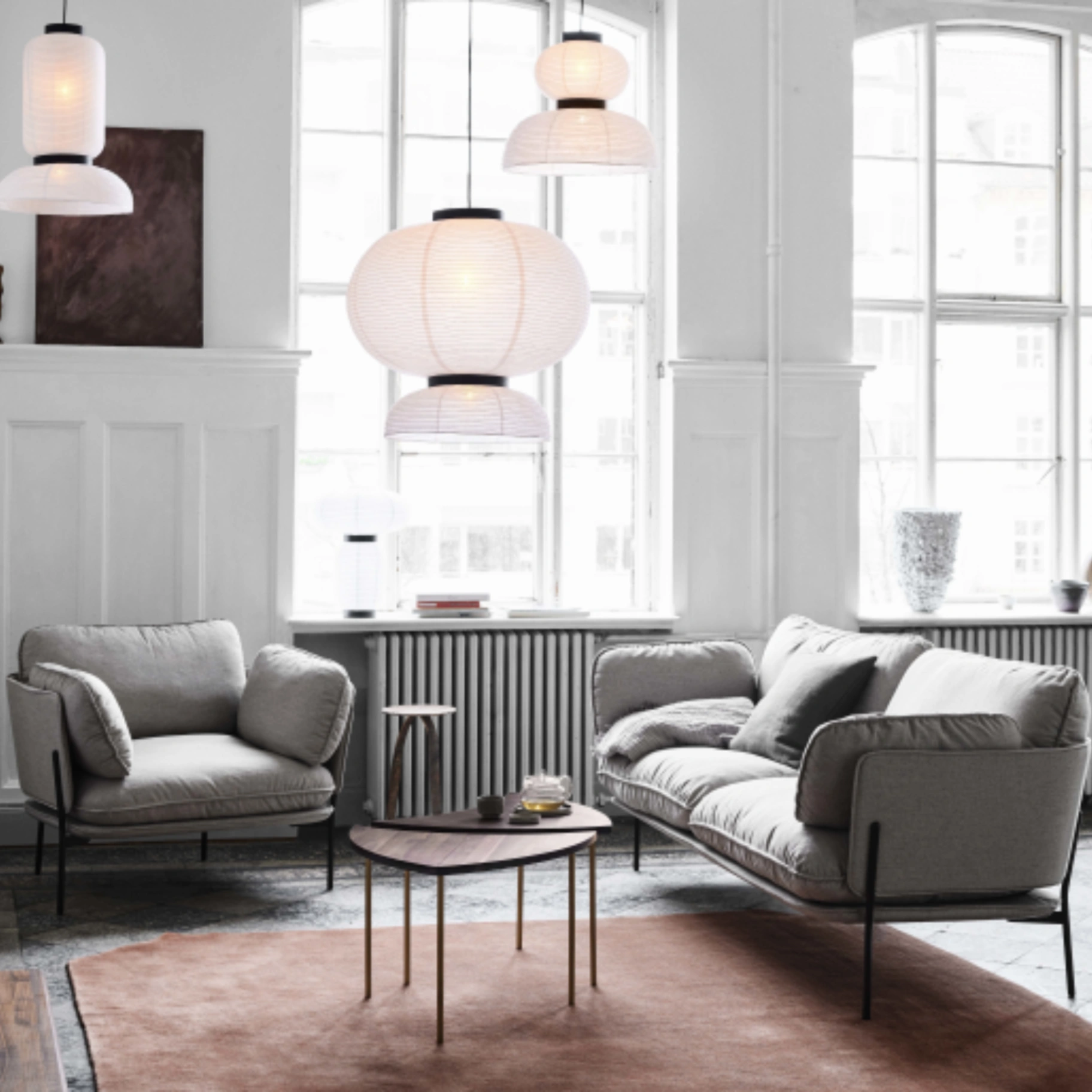 Brownie Single Seater Sofa 3
