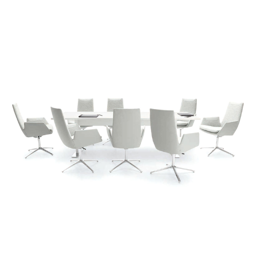 Cario Meeting Table 0