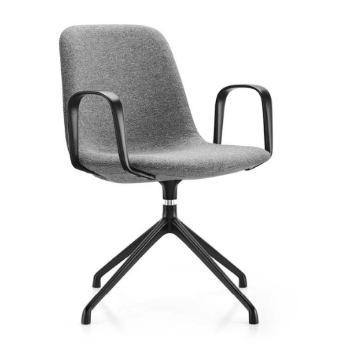 Nordic Visitor Chair 1