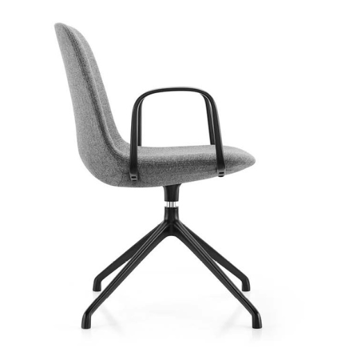 Nordic Visitor Chair 2