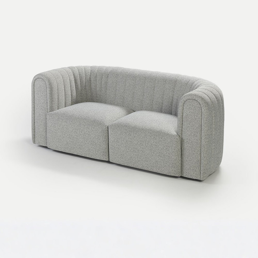 Minos 2 Seater Sofa 2