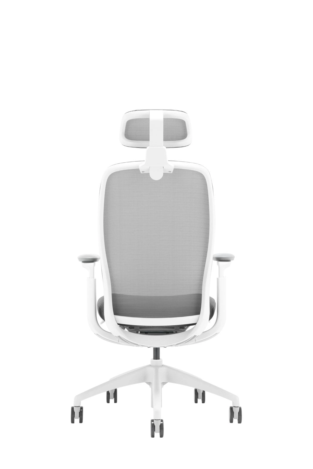 BENX High Back Chair  4