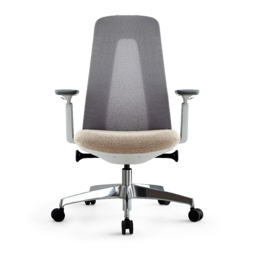 LUMO Task Chair-Grey