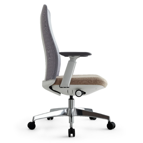 LUMO Task Chair-Grey 2